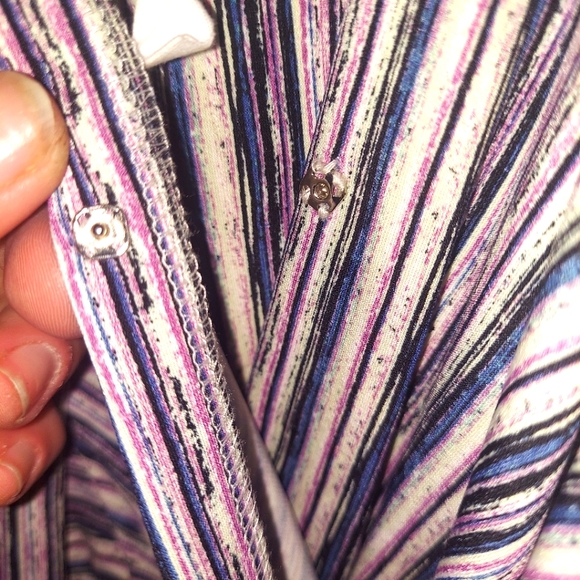 Womens BCBG romper - Picture 6 of 10